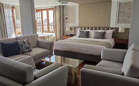 Hotel Fundador